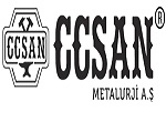 CCSAN METALURJI A.S.