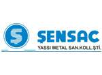 SENSAC YASSI METAL SAN. ve TİC. A.S.