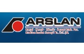 ARSLAN METAL DEMIR LTD. STI.