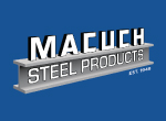 MACUCH STEEL PRODUCTS INC