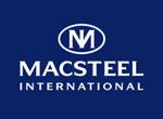 MACSTEEL INTERNATIONAL  USA