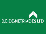 D.C. DEMETRIADES LTD