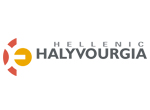 HELLENIC HALYVOURGIA SA