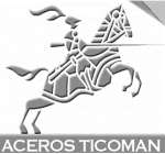 ACEROS TICOMAN
