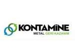 KONTAMINE METAL GERI KAZANIM SAN. TIC.LTD. STI