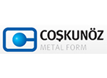COSKUNOZ METAL FORM A.S.