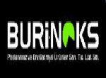 BURINOKS LTD.