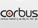 CORBUS METAL IC VE DIS TIC. LTD. STI.