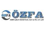 OZFA DC LTD.STI