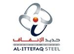 AL ITTEFAQ STEEL PRODUCTS COMPANY