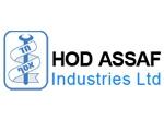 HOD METAL PRODUCTS & MANUFACTURING LTD