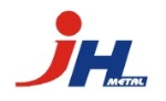Jo Hyang Metal Co.,Ltd