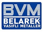 BELAREK VASIFLI METALLER